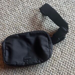 Belt Bag Black